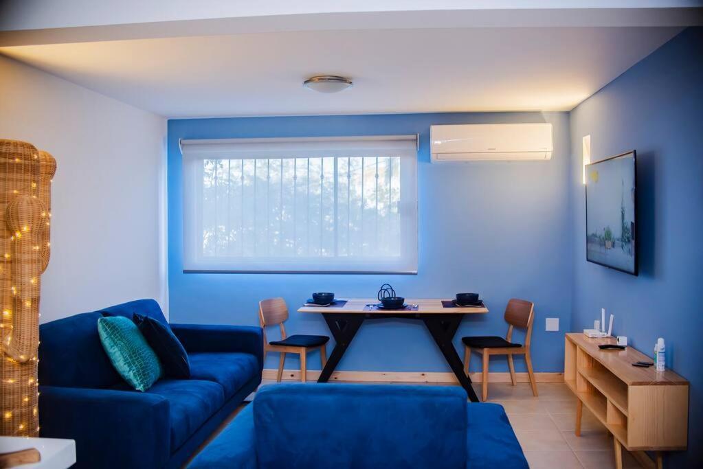Departamento Azul Apartment La Paz Exterior photo