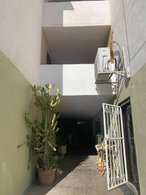 Departamento Azul Apartment La Paz Exterior photo