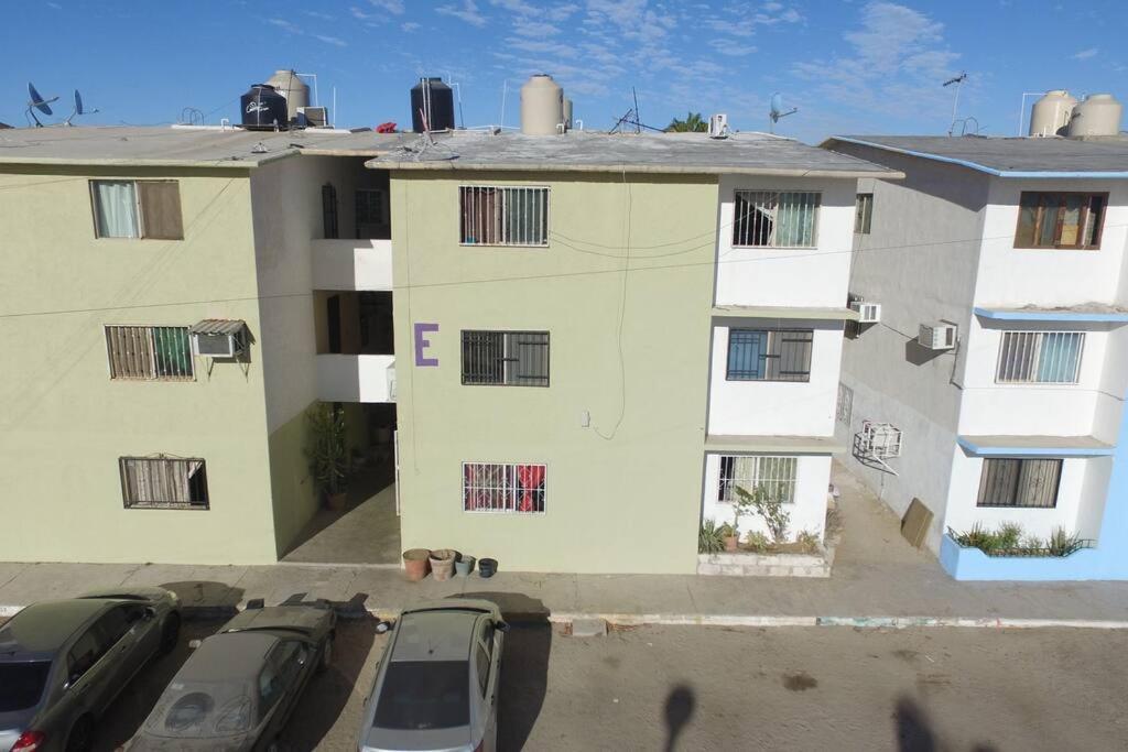 Departamento Azul Apartment La Paz Exterior photo