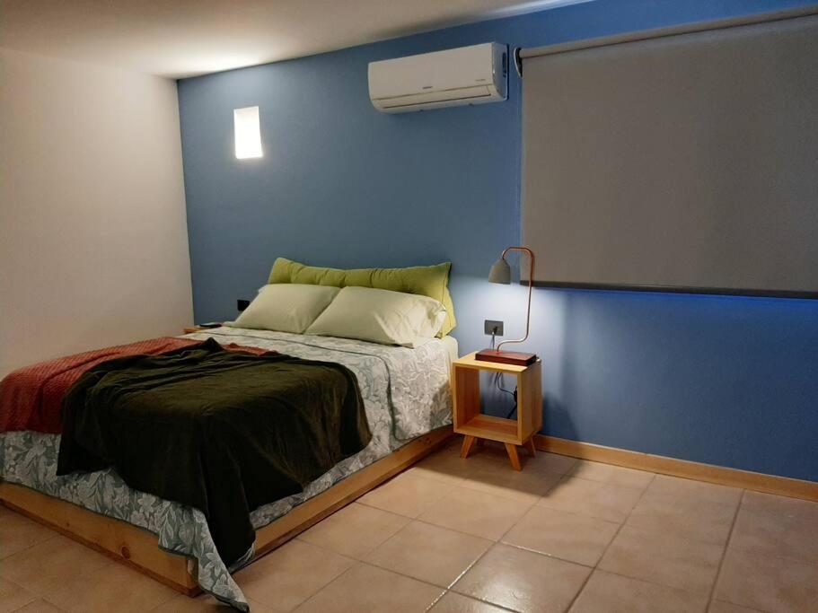 Departamento Azul Apartment La Paz Exterior photo